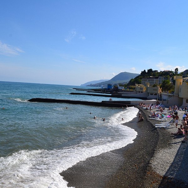 The 10 Best Crimea Beach Resorts 2023 Tripadvisor