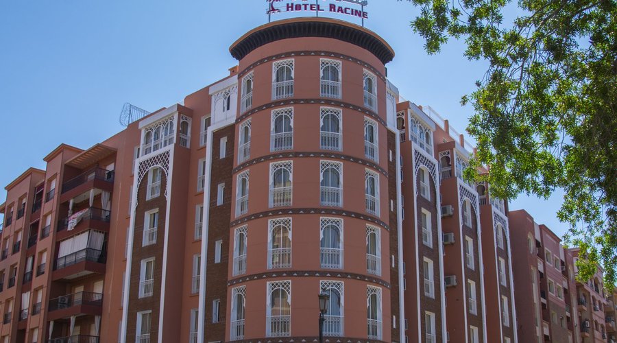 Façade