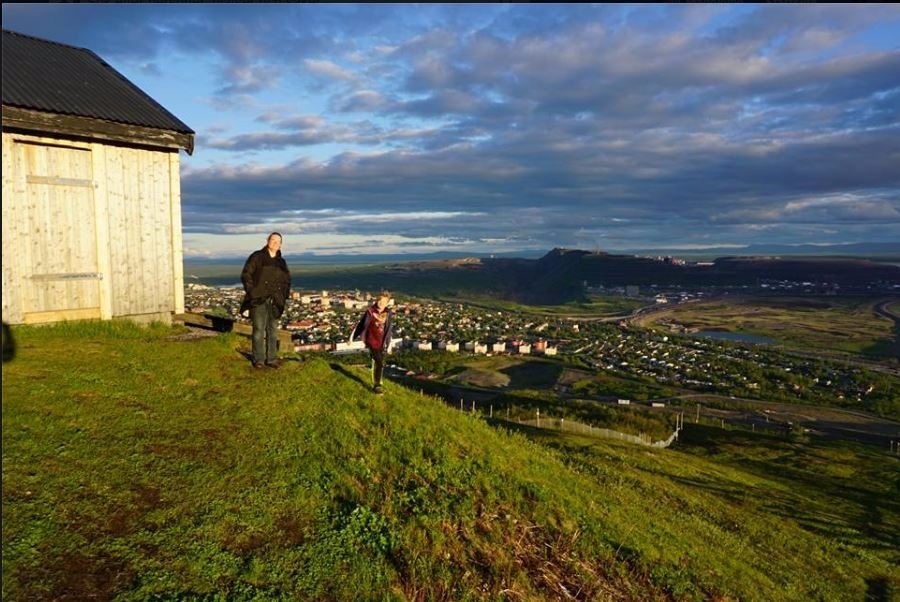 Excursões, visitas guiadas e atividades em Kiruna⭐ Descubra o poder das ...