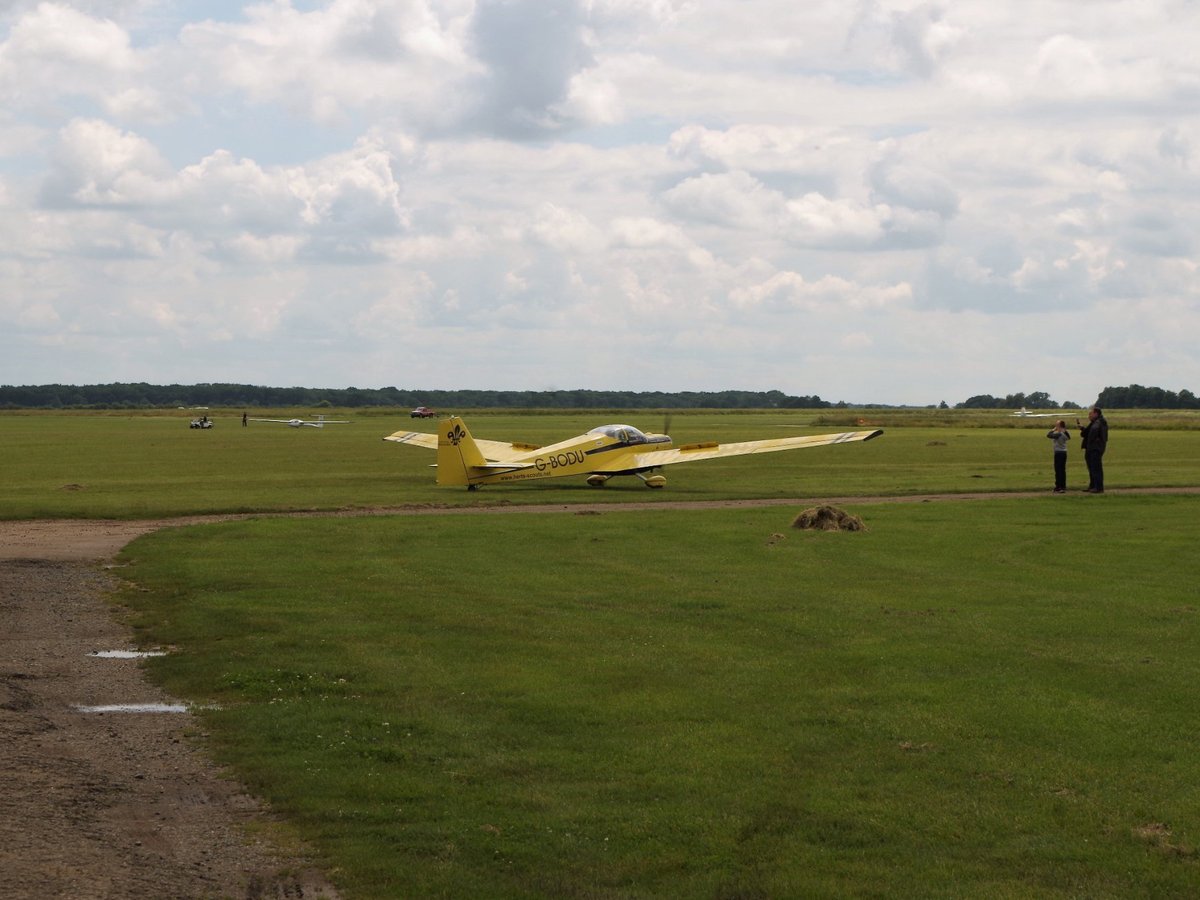 Cambridge Gliding Centre - All You Need to Know BEFORE You Go (2024)