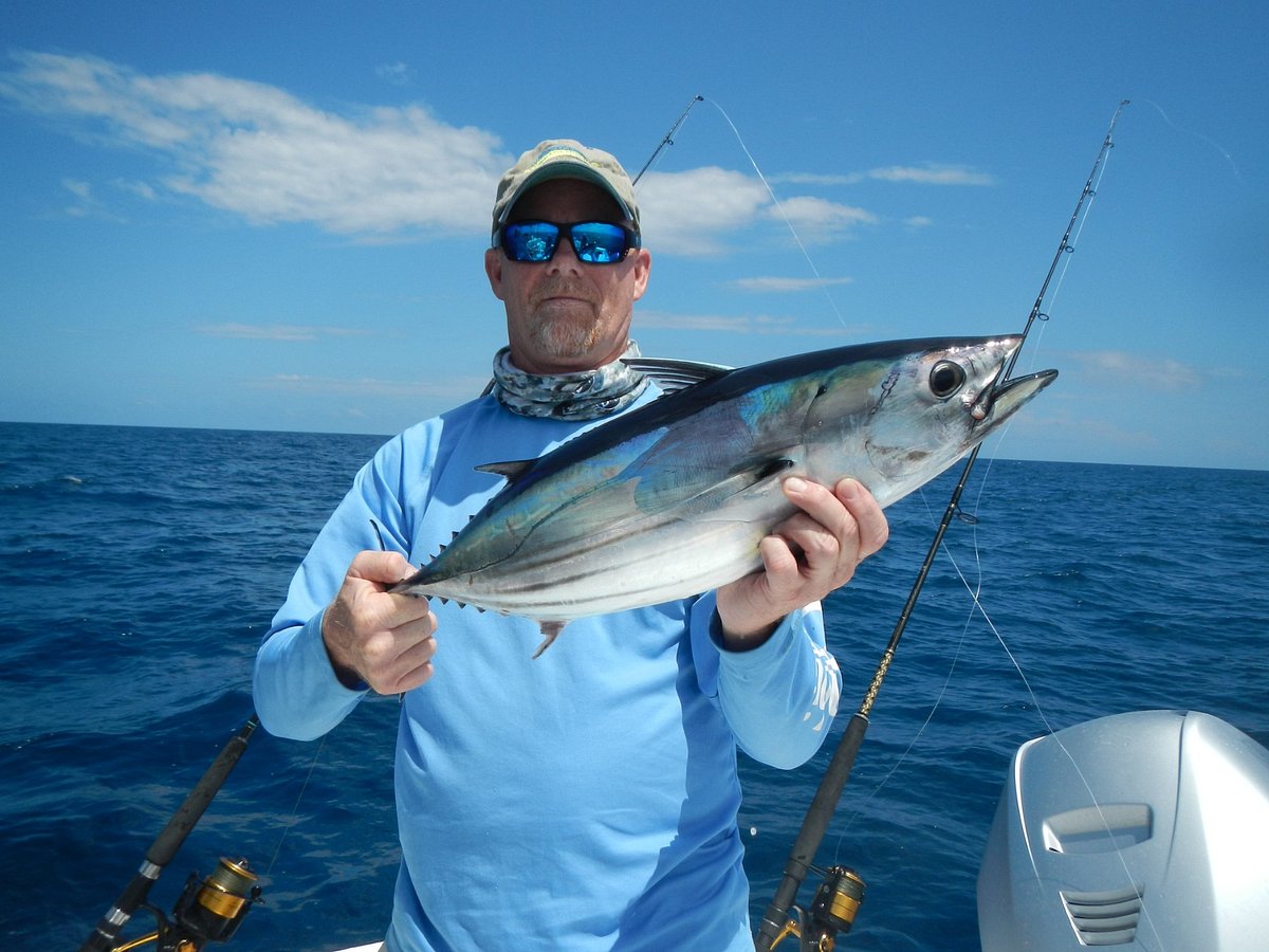 FLAGLER FISHING: Proper reel drag can make big difference in outcome