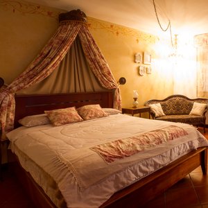 Master Bedroom Villa 29