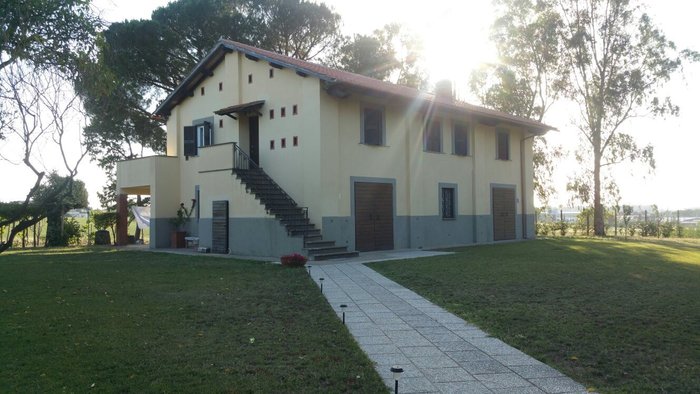 Imagen 1 de Villa degli Oleandri B&B