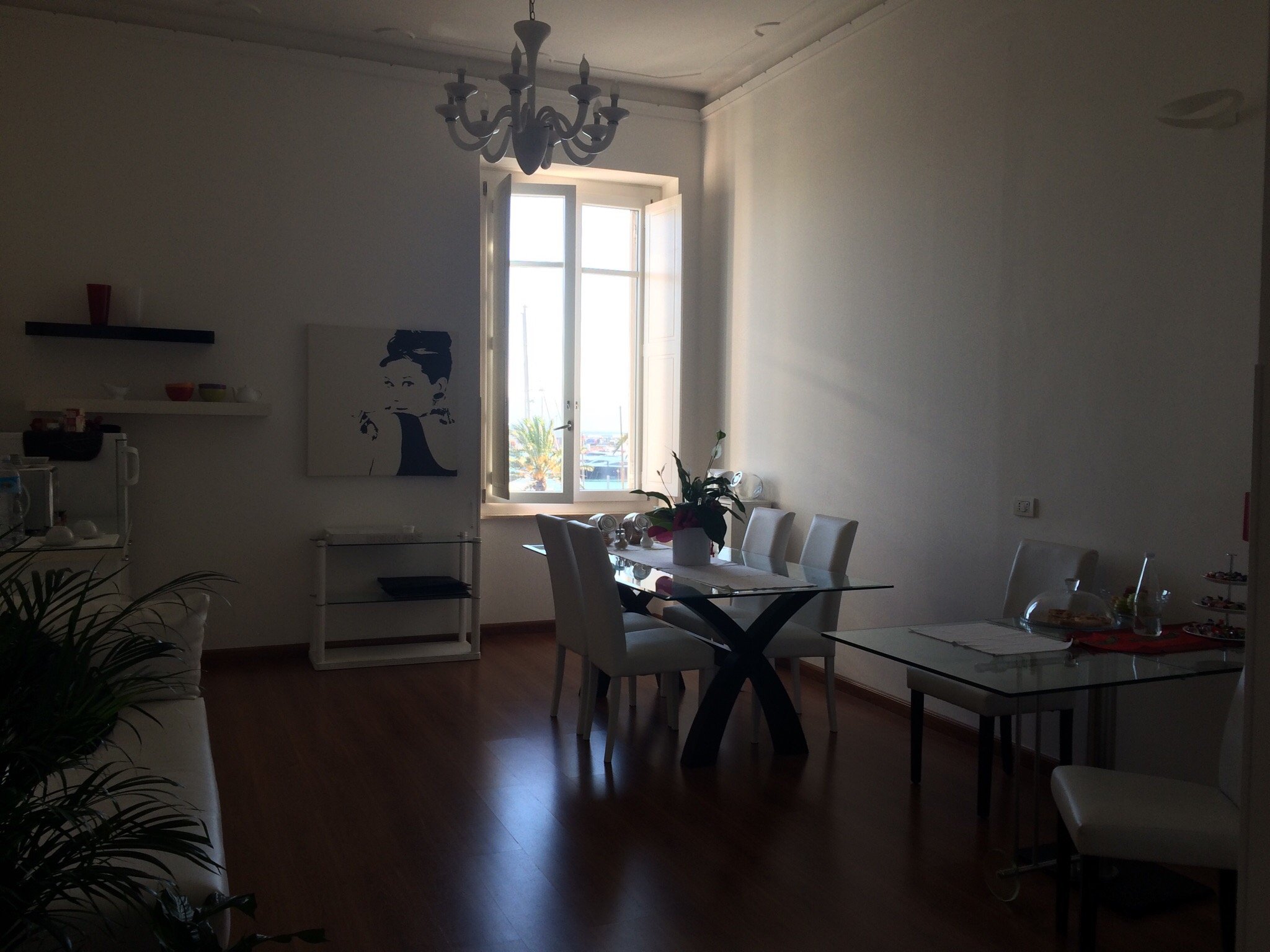 B&B BLANCO (Cagliari, Italië) - Foto's, Reviews En Prijsvergelijking ...