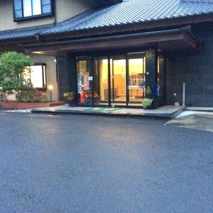 町営 鶴の湯温泉