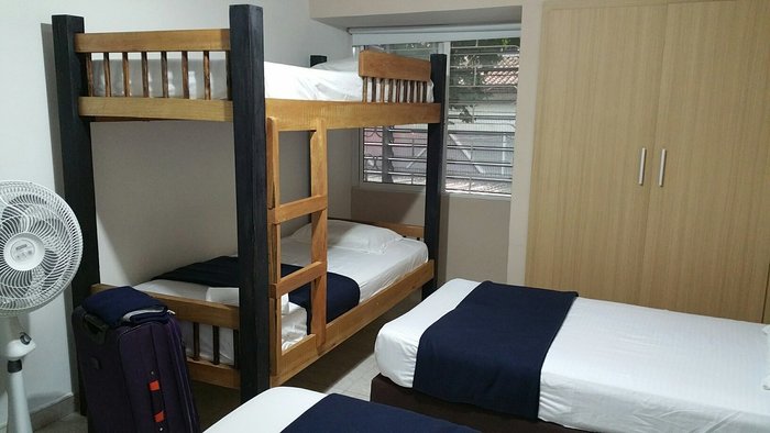 PRIMAVERA HOTEL - Prices & Lodge Reviews (Medellin, Colombia)