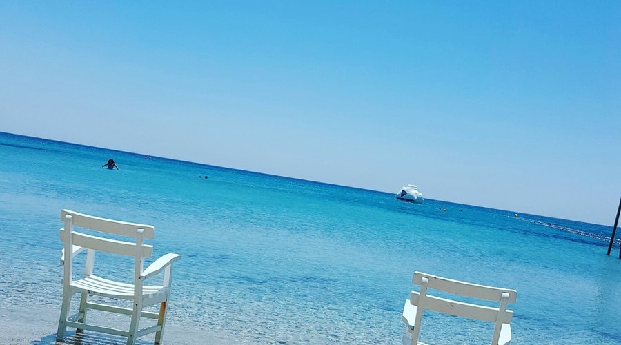 Fly-Inn Beach Club