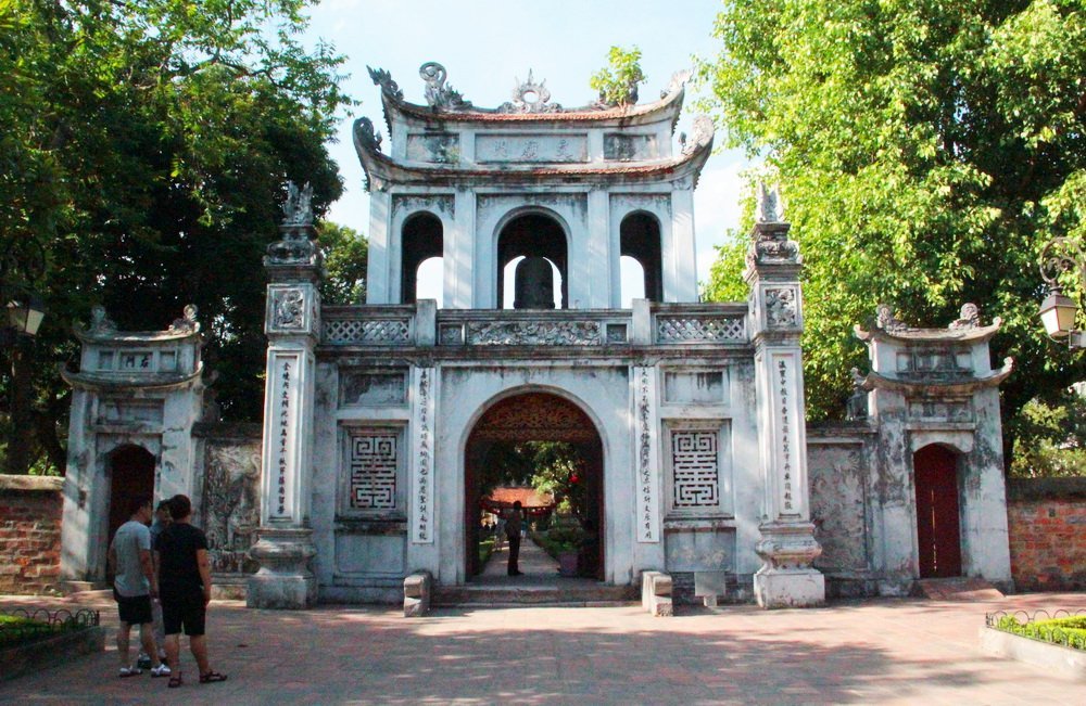 Image Tiêu Chí Hiền image beautiful image beautiful image beautiful image beautiful - Temple of Literature & National University, Hanoi