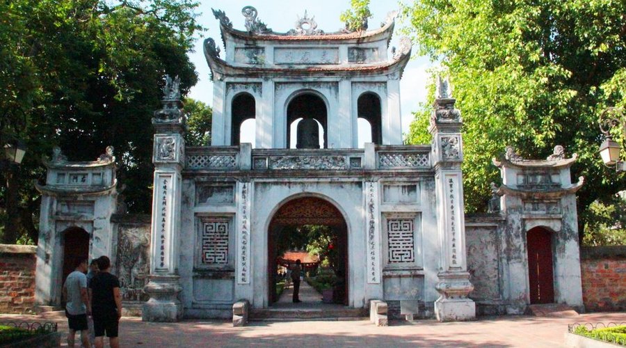 Image Tiêu Chí Hiền image beautiful image beautiful image beautiful image beautiful - Temple of Literature & National University, Hanoi