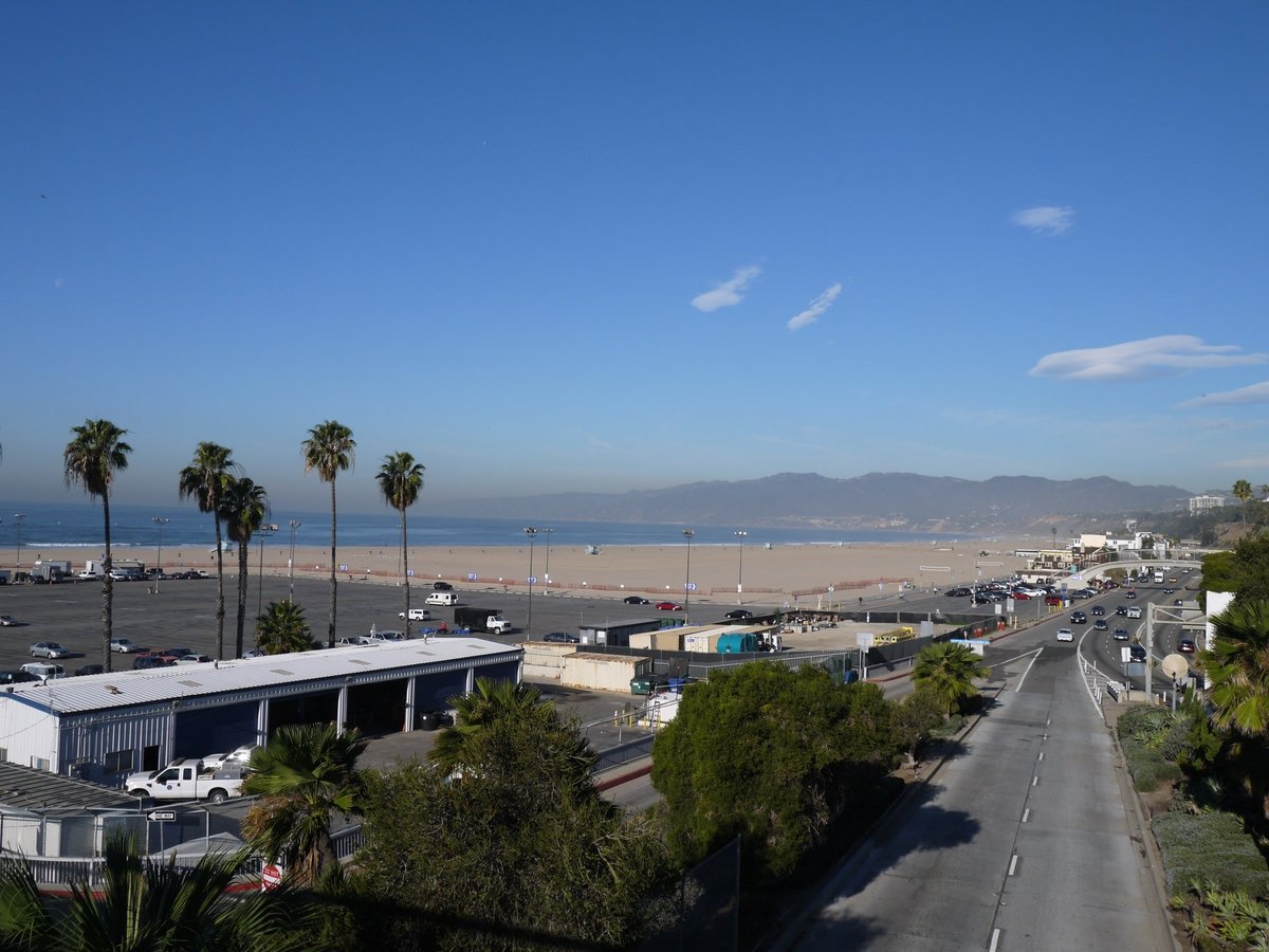 Ocean Avenue Santa Monica All You Need To Know Before You Go