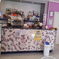 Blue Angels Cafe
