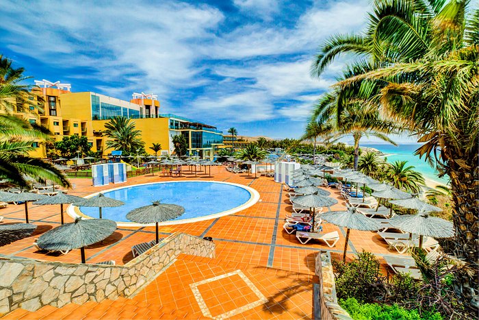 SBH CLUB PARAISO PLAYA $110 ($̶1̶4̶1̶) - Updated 2023 Prices & Resort  (All-Inclusive) Reviews - Fuerteventura, Canary Islands