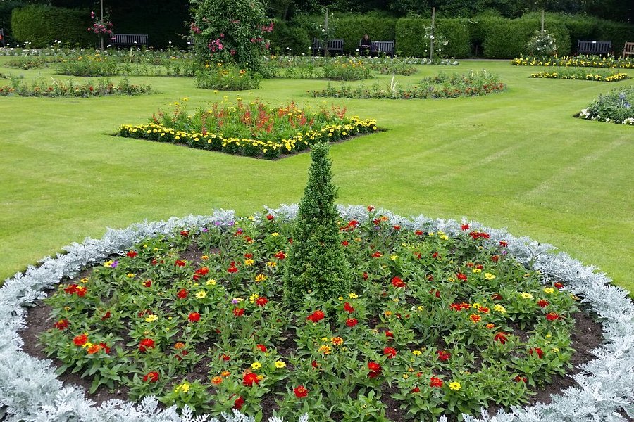 Abbey Gardens image