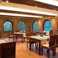 Restaurant Safareig