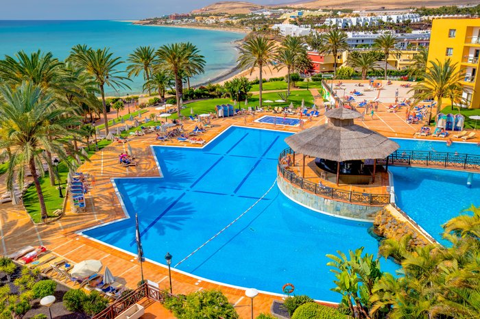 SBH Costa Calma Beach Resort Children Club: Pictures & Reviews ...