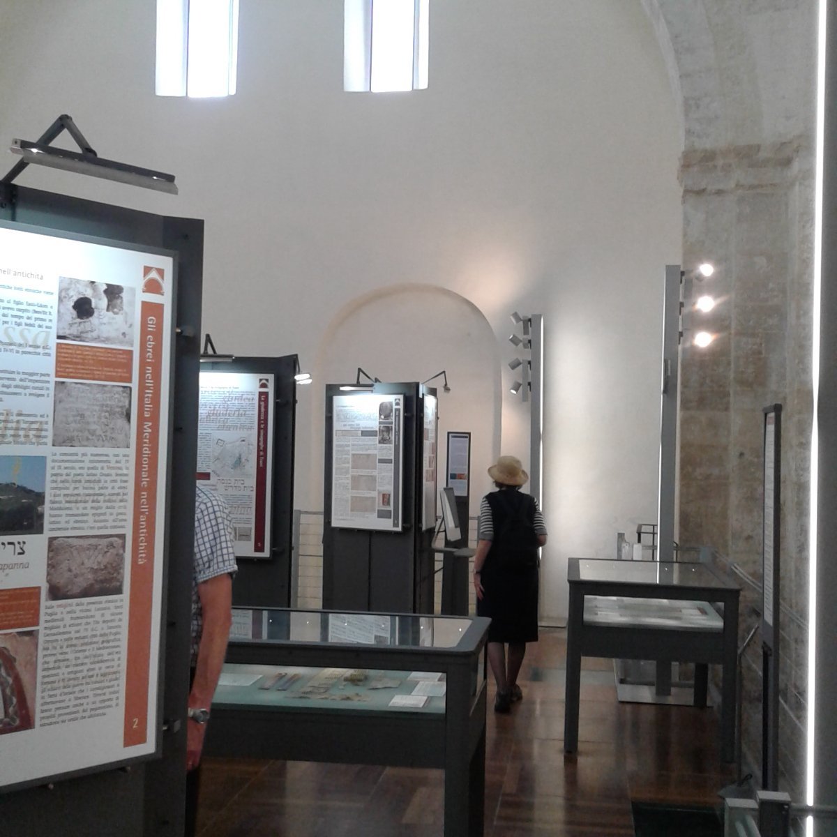 Museo Della Macchina Per Scrivere (Trani) - All You Need to Know BEFORE ...