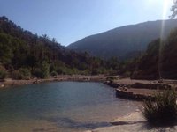 Tripadvisor, Agadir ou taghazout para excursão ao Paradise Valley + café  da manhã com argan: experiência oferecida por Agadir Attractions