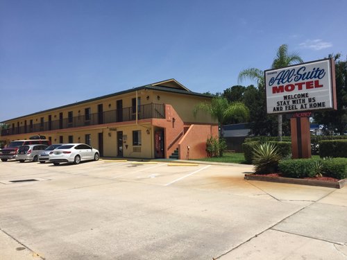 All Suite Motel image