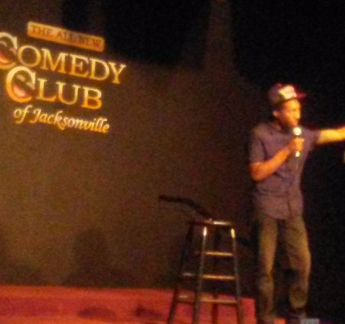 Comedy Club of Jacksonville - All You Need to Know BEFORE You Go (2024)