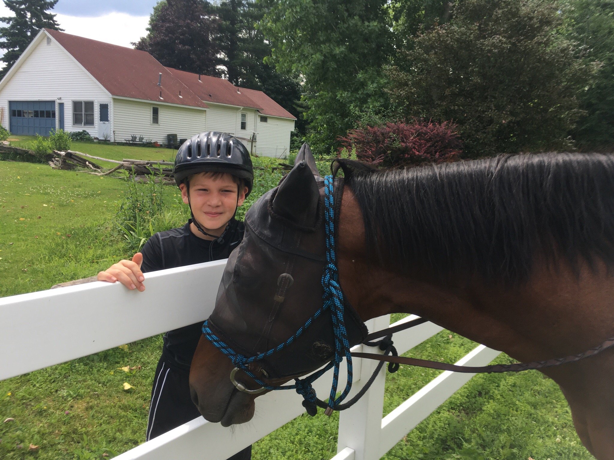 Minuteman Trail Bikeway Massachusetts - Family Day On The Trail