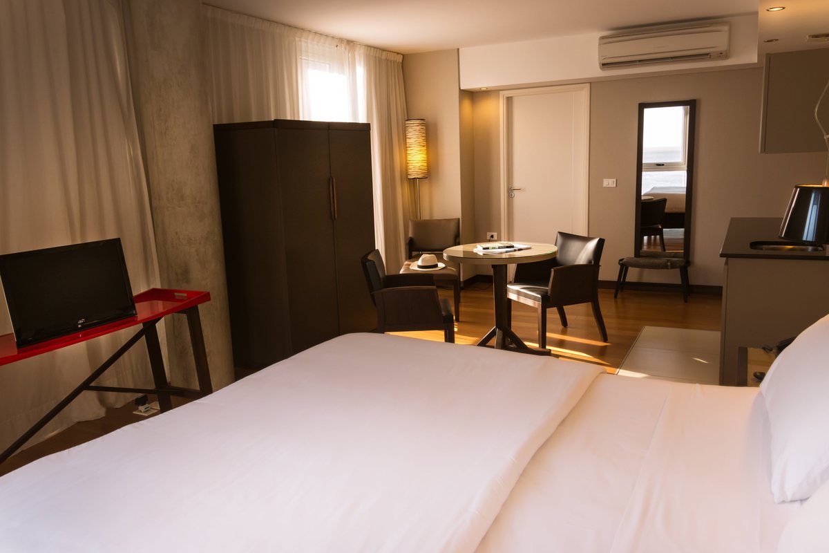 AXSUR Design Hotel Rooms Pictures & Reviews Tripadvisor