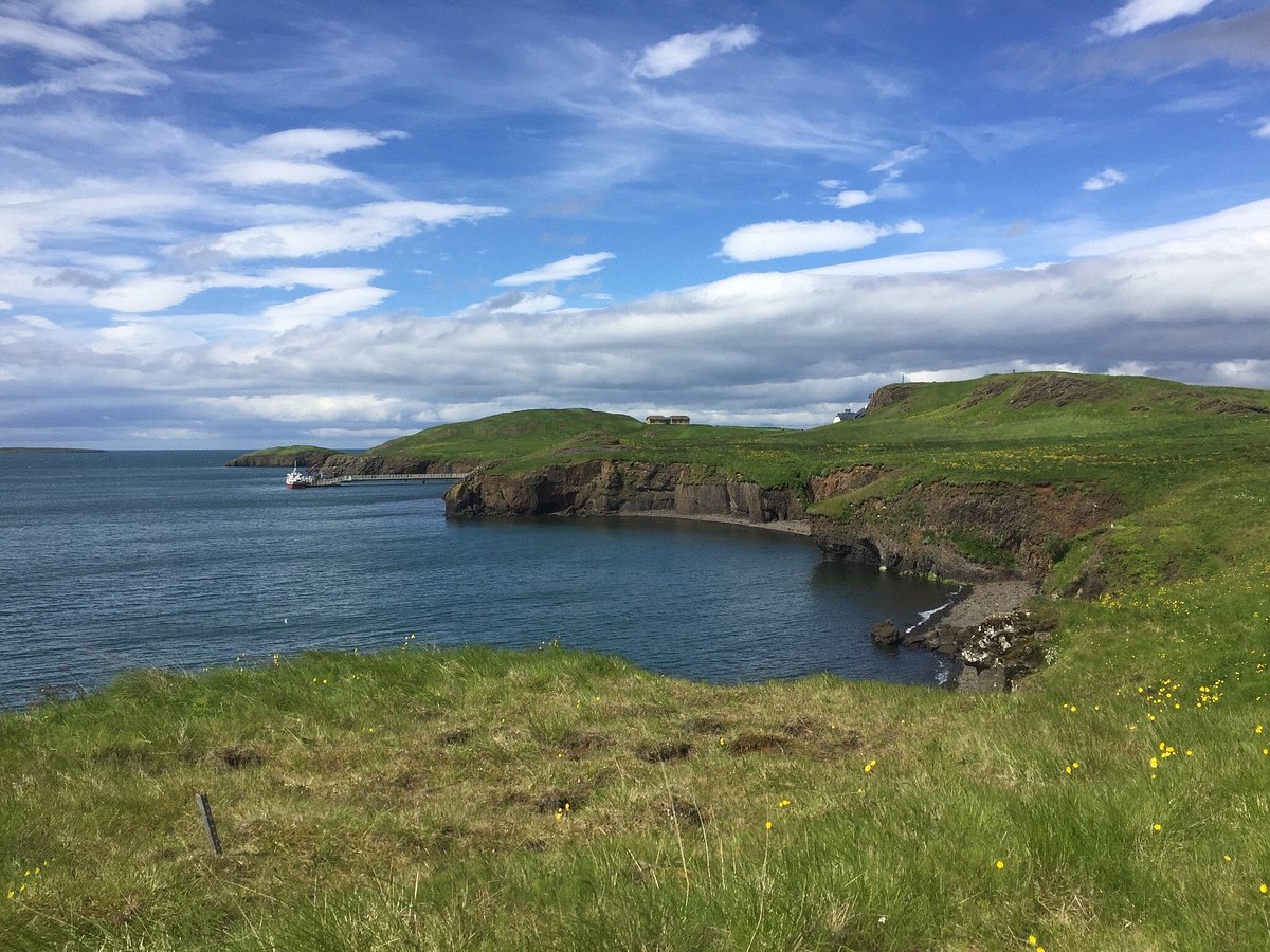 Videy Island (Reykjavik) - 2022 What to Know Before You Go (with Photos) - Tripadvisor
