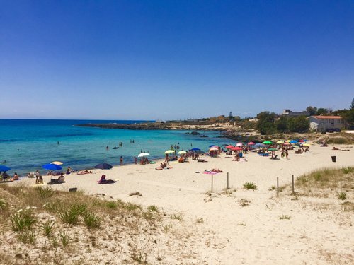 THE 10 BEST Province of Taranto Beaches (Updated 2024)