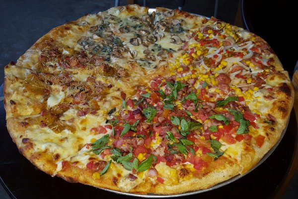 List of Top Pizza Outlets in Bhavanipuram - Best Pizza Places near