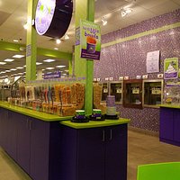 Toppings