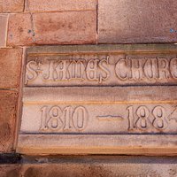 St James