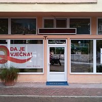 Туристическая организация Тивата