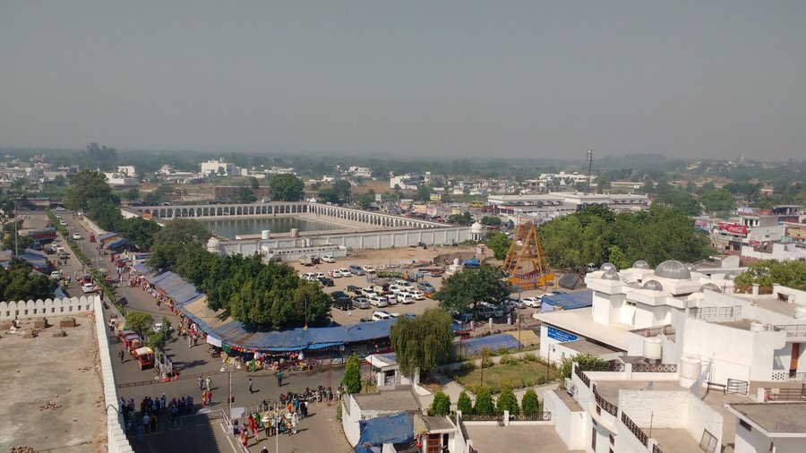 Anandpur Sahib