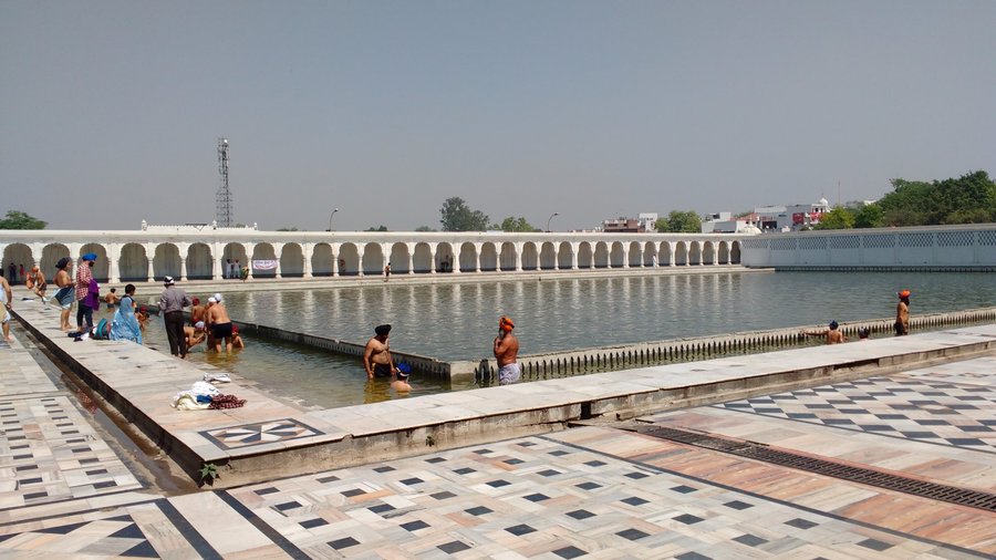 Anandpur Sahib