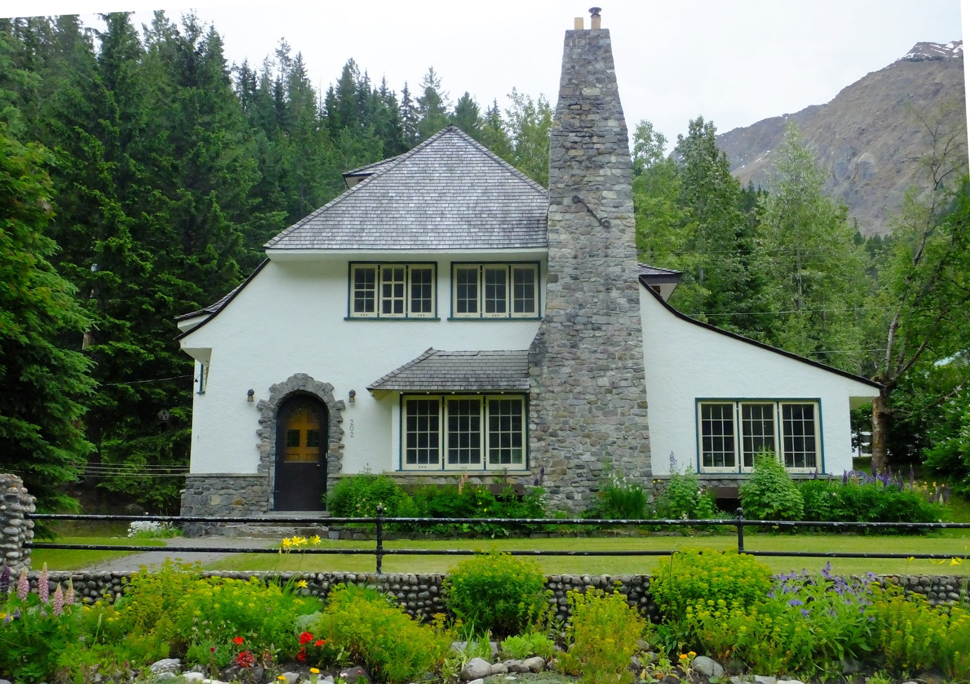 YOHO GUESTHOUSE B&B (Canada/Field): Prezzi E Recensioni 2024