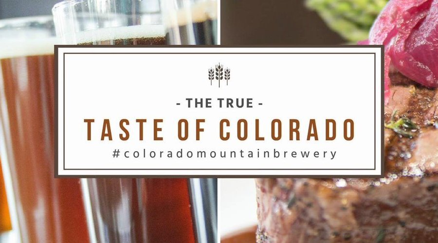 Colorado Mountain Brewery - Interquest Pkwy