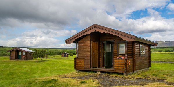 تعليقات ومقارنة أسعار فندق هوتل هيليشولار كوتيدجيز Fljotshlid أيسلندا منزل ريفي Tripadvisor