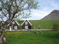 Jón sigurdsson museum