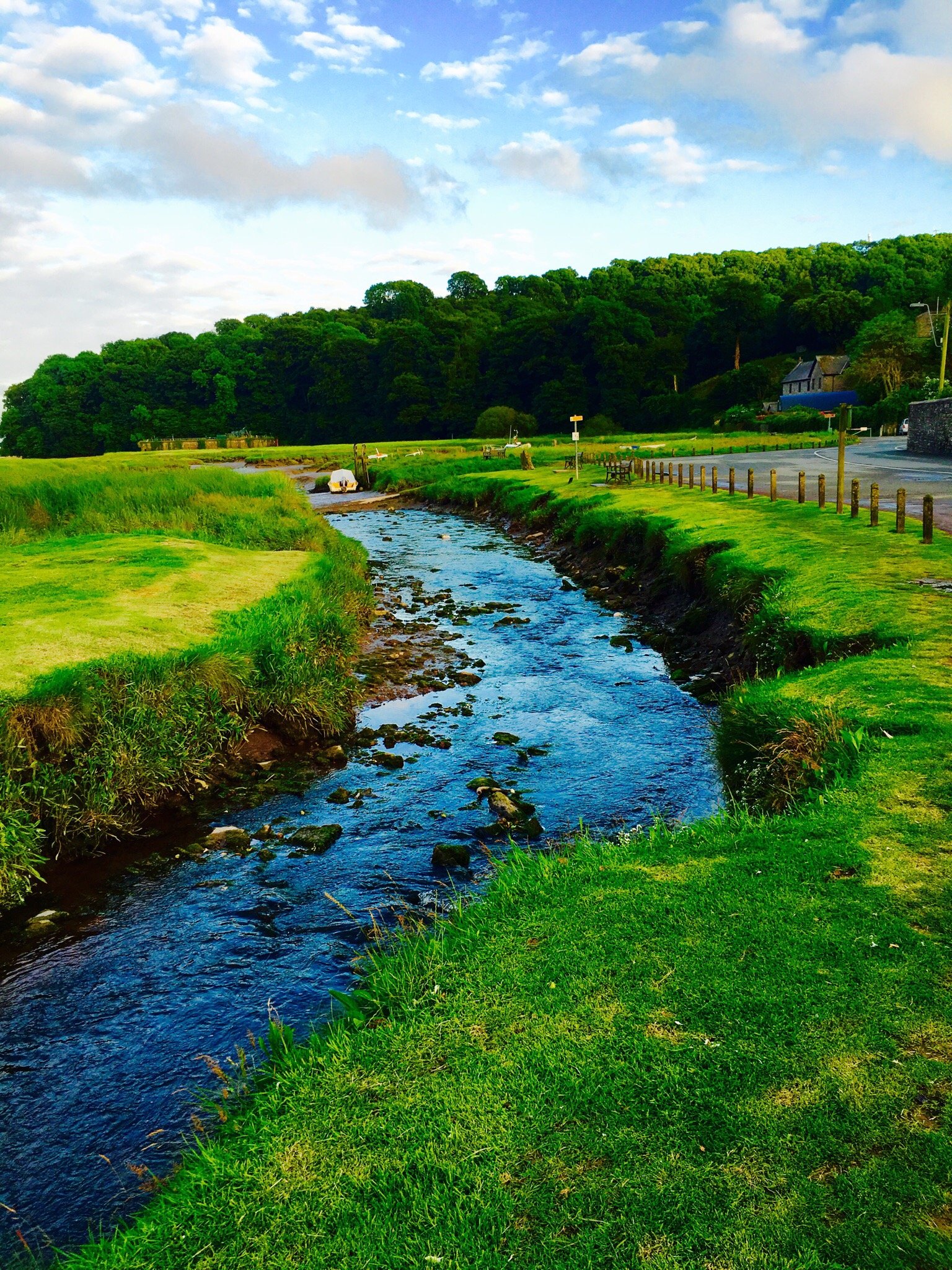 CAPEL DEWI UCHAF COUNTRY HOUSE - B&B Reviews (Wales/Carmarthen)