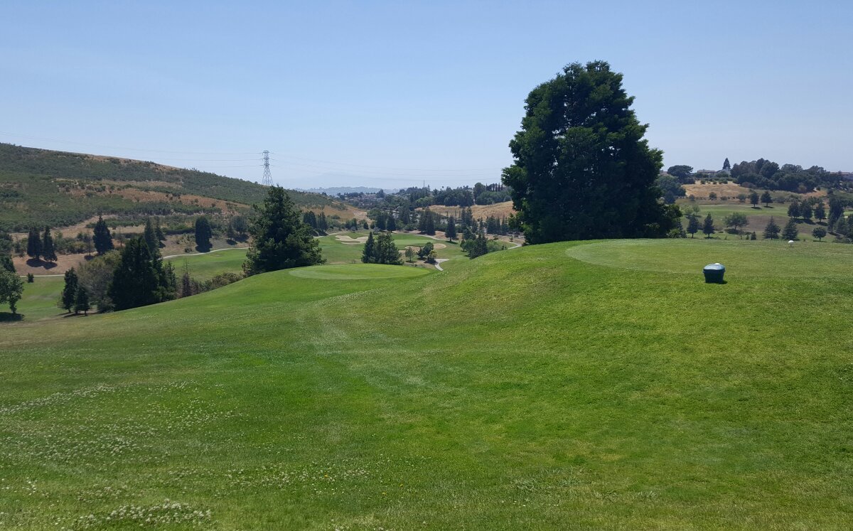 Blue Rock Springs Golf Courses (Vallejo) Aktuelle 2022 Lohnt es