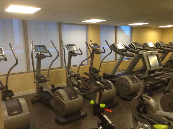 Trump International Beach Resort Gym Pictures & Reviews - Tripadvisor