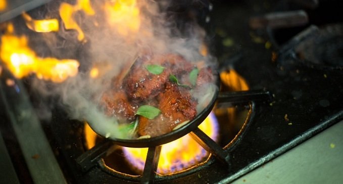 MAHAN INDIAN TAKEAWAY BEXLEY - Restaurant Reviews, Photos & Phone