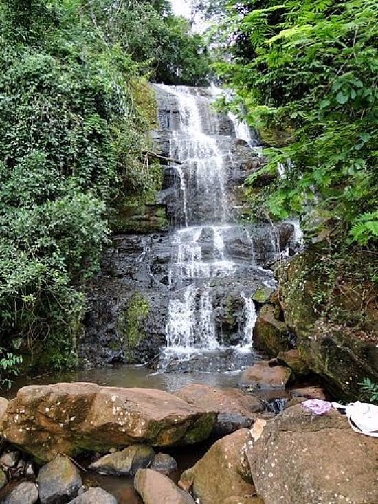 Cachoeira Da Onca - All You Need to Know BEFORE You Go (2024)