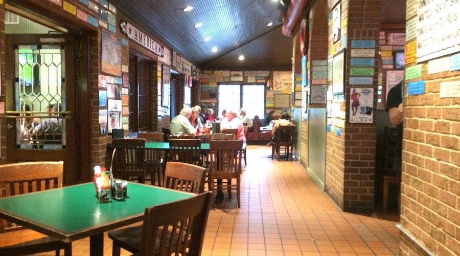 Wintzell's Oyster House