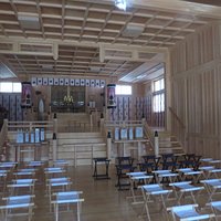内部の様子