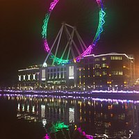 Zhongshan Skywheel