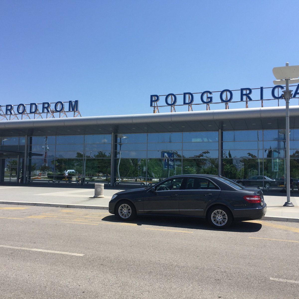 Taxi Podgorica Airport, Подгорица: лучшие советы перед посещением -  Tripadvisor