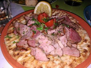 Comida