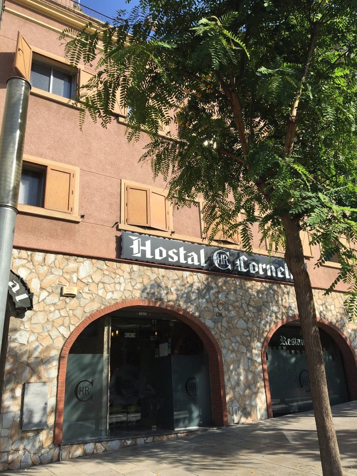 Imagen 1 de Hostal Restaurante Cornella