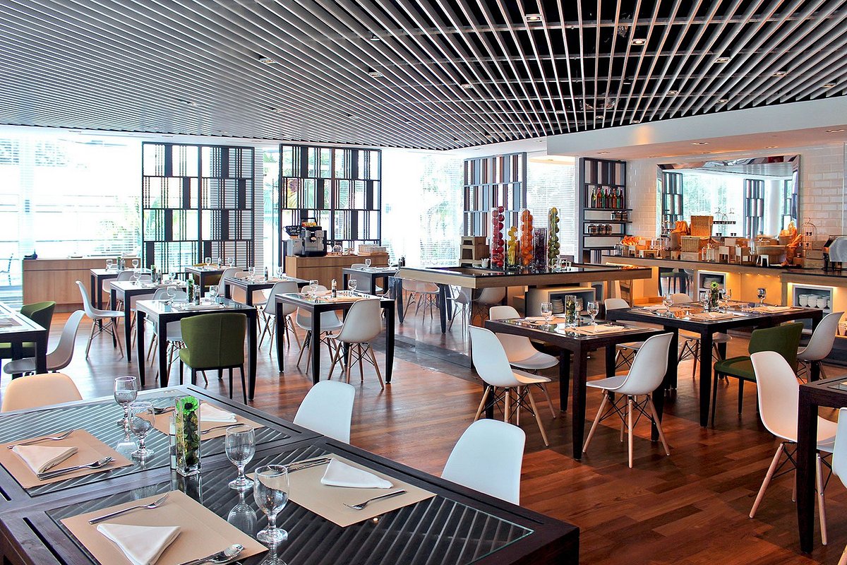 THE 10 BEST Restaurants in Sentosa Island (Updated January 2024)