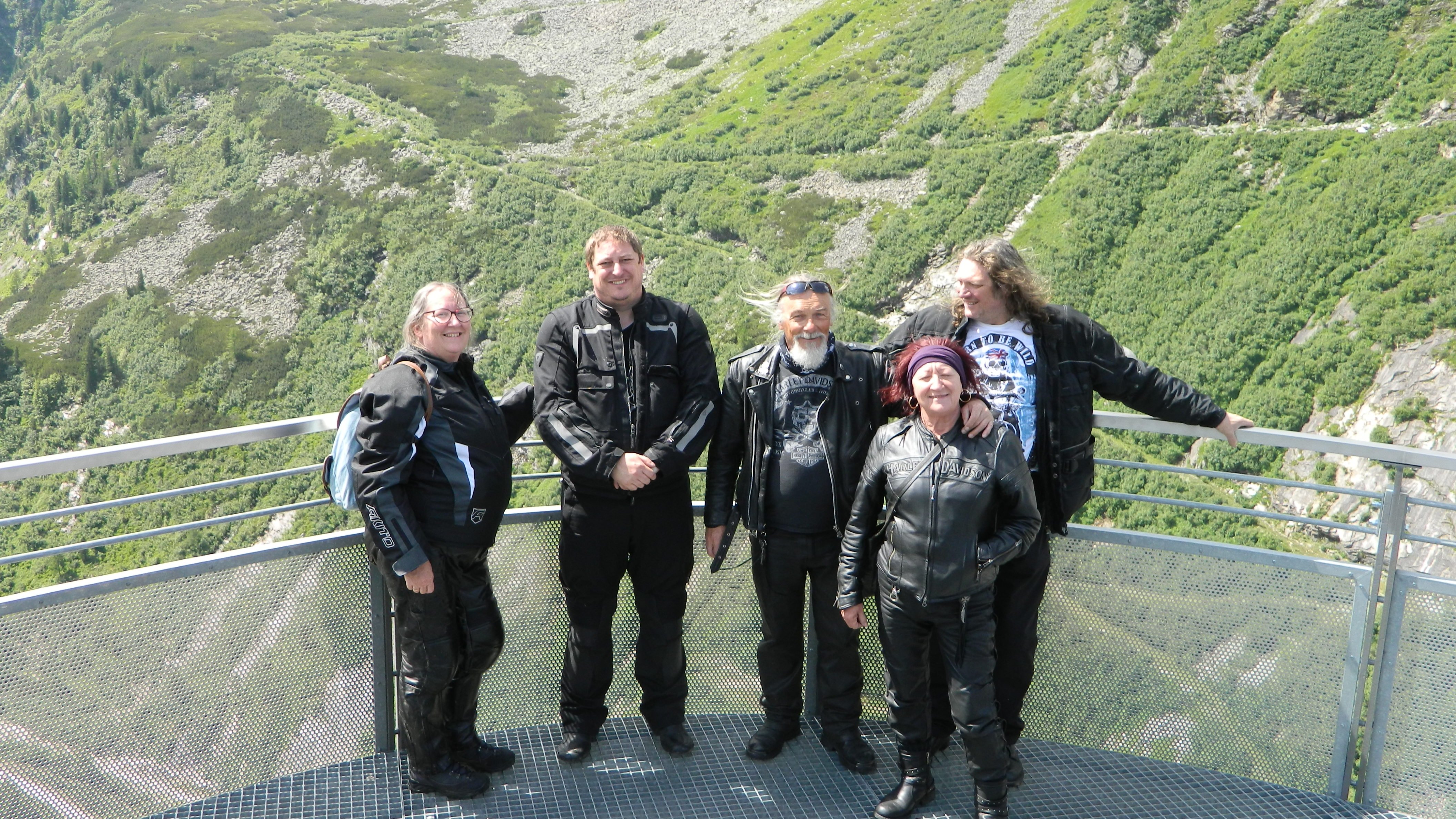 Hotel photo 1 of Gasthof Hochalmspitze.